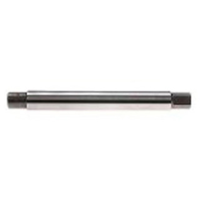 Precise Solid Lathe Mandrel, 21/32 x 5-3/4 – 187042