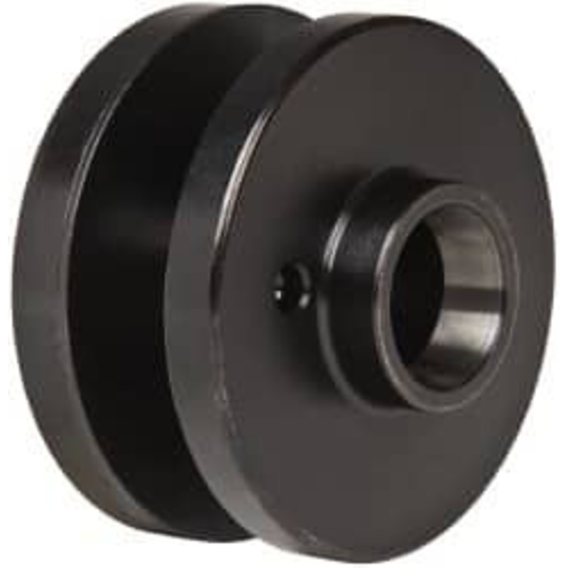 Sopko 3 Diam Grinding Wheel Adapter 1/4 to 1/2 Wheel Width, 1-1/4 – 16 Thread Size, Left Handed, 3 Taper per, 1-1/4 Arbor Hole 00230 – 05923347