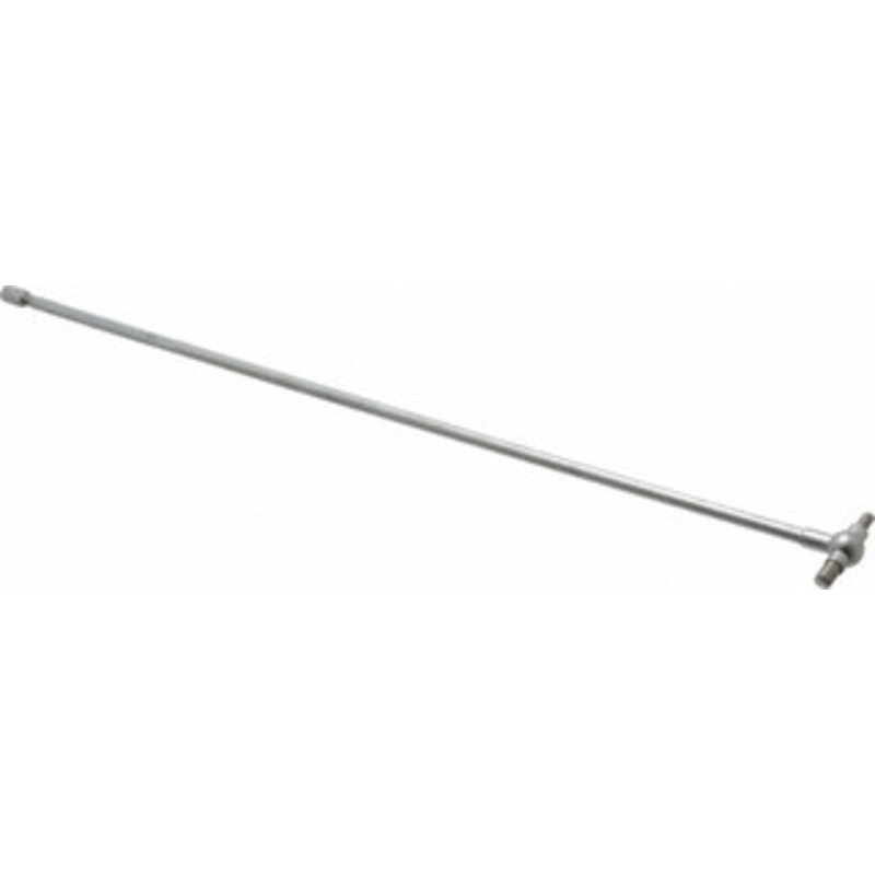 SPI Telescoping Hole Gage, Extended Length Handle, Satin Chrome, 1-1/4 – 2-1/8 – 15-448-4
