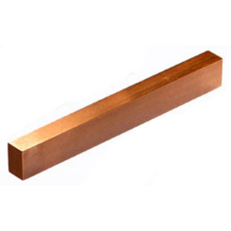 Suburban 4-Way Steel Parallel #P-06050063, 6 x 1/2 x 5/8 – 77-388-7