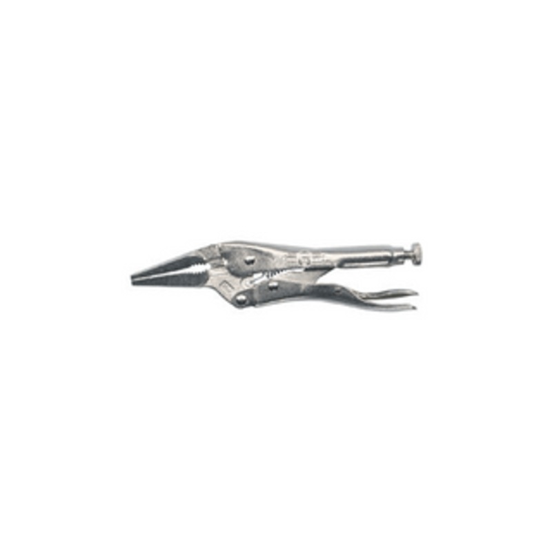 Vise-Grip Long Nose Pliers with Wire Cutters 9 – VIS9LN
