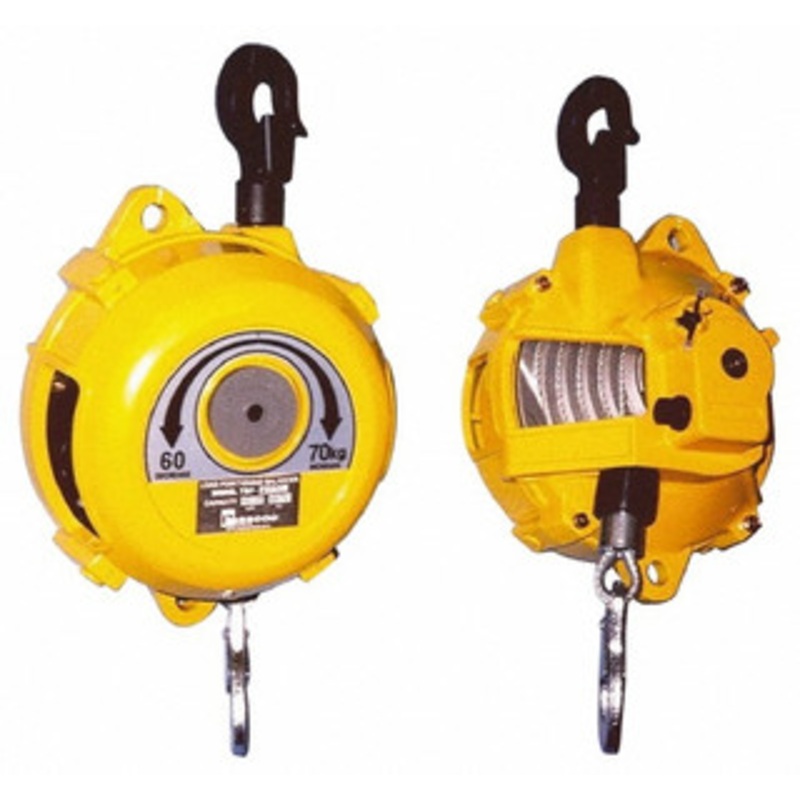 Jupiter Pneumatics Zero Gravity Tool Balancers – 67-436-6