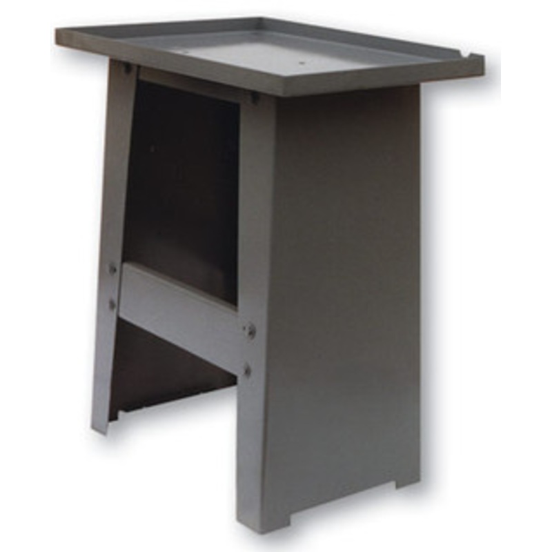 Kalamazoo 12-W Wet Top Stand – 12-W