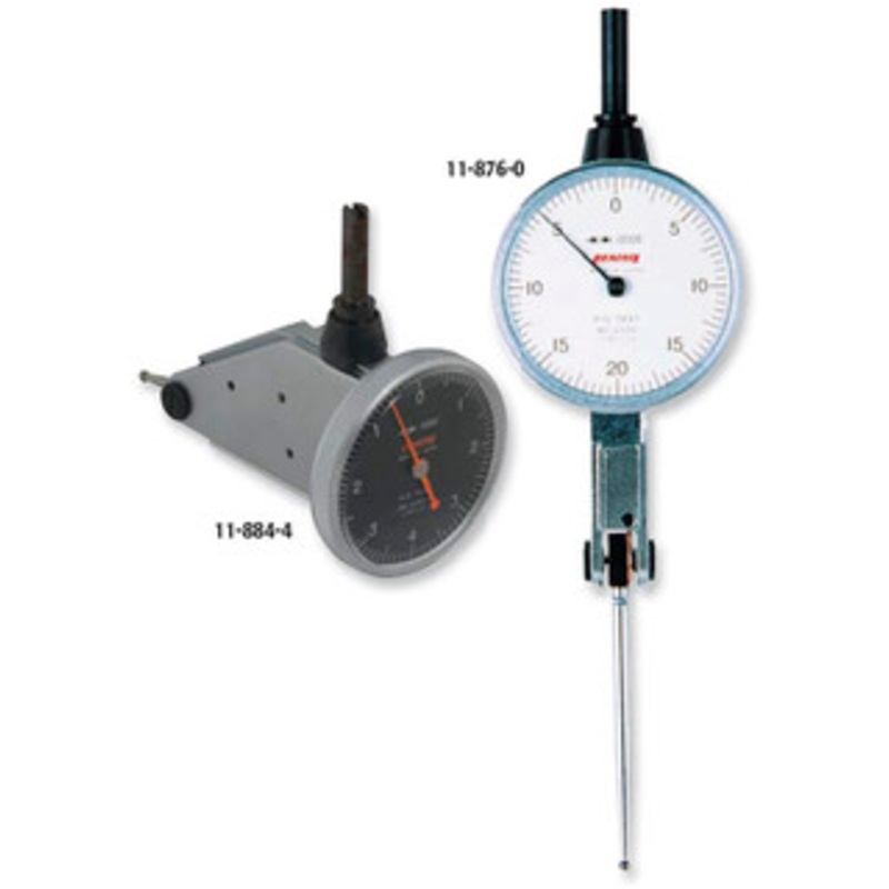 Peacock Dial Test Indicators