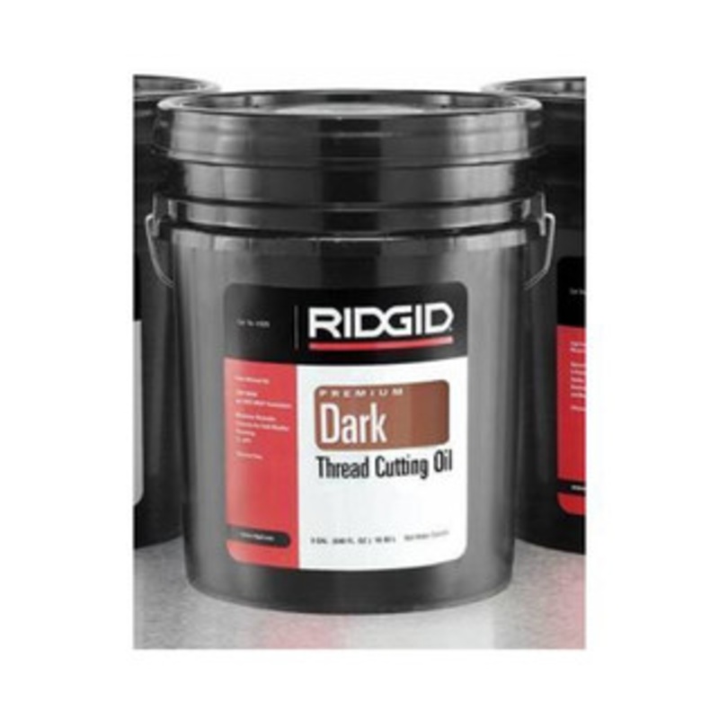 Ridgid Thread Cutting Oil 5 gallons – 41600