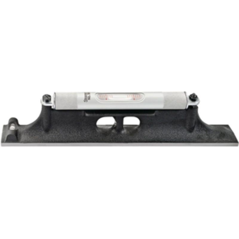 Starrett Machinists Improved Level – 98-12