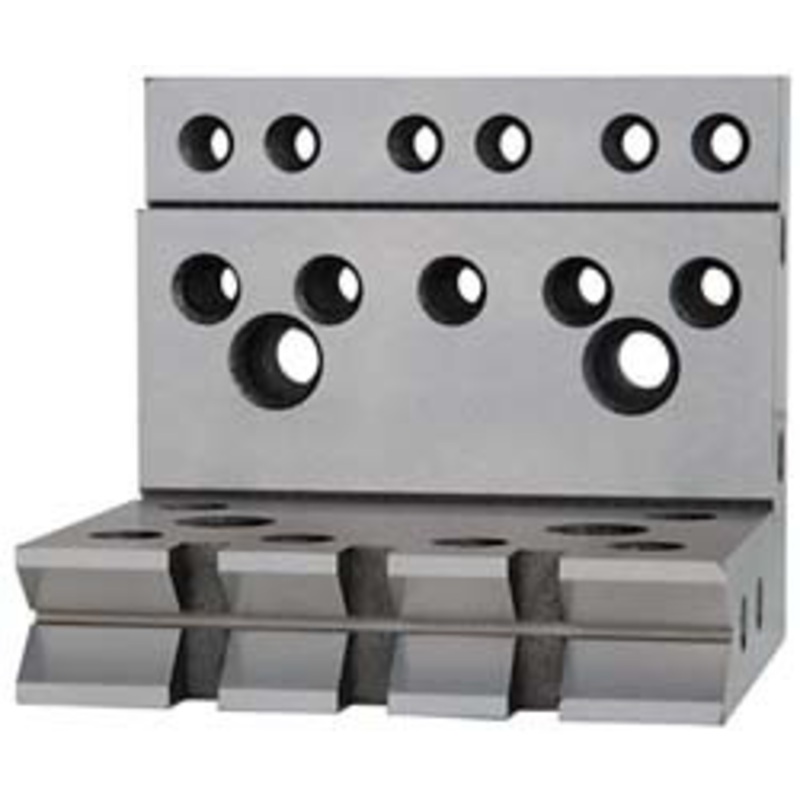 Versatility High Precision Angle Plates