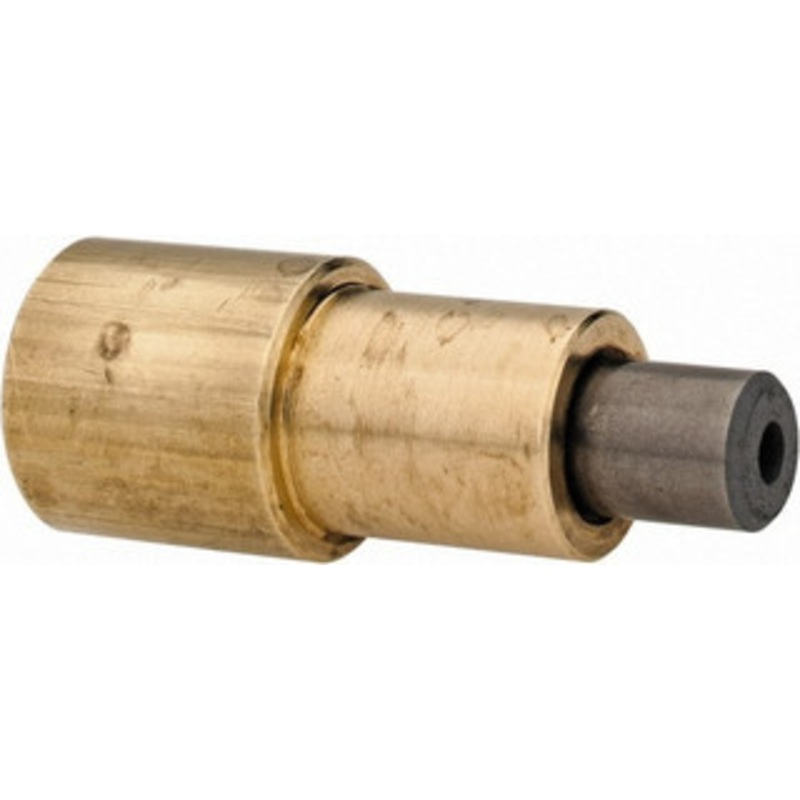 Econoline 1/8 ID Sandblasting Air Jet 12 CFM, Tungsten Carbide, for Econoline Blast Gun Assembly 201394 – 00223966