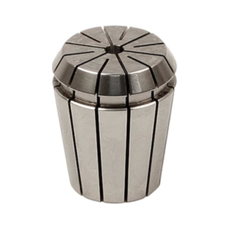 ETM 19/32, 39/64, 5/8 Individual ER32 Collet, .630 – .591 Range – 4500147