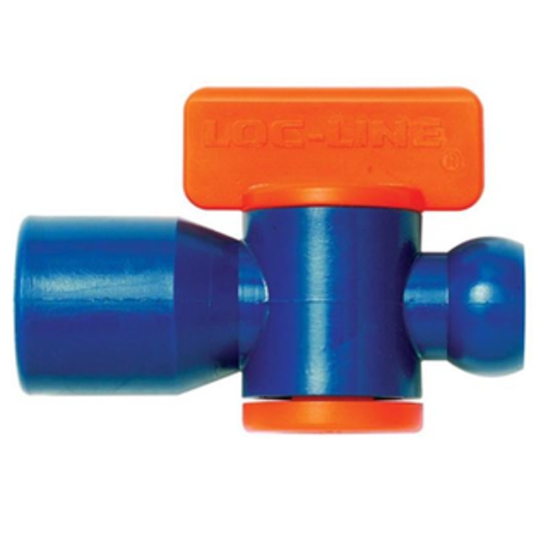 Loc-Line Female NPT 1/4 (2 pieces) 1/4 Inside Diameter – 21193