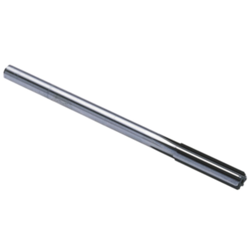 Precise Dowel Pin H.S.S. Straight Flute Chucking Reamer, .2495 Size