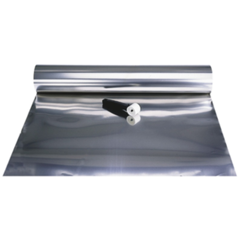 Shop Aid Stainless Steel Type 309 Tool Wrap, 12 Width, 50 Ft. Length