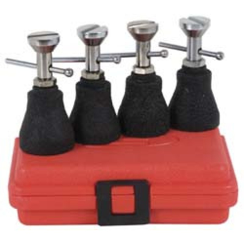 SPI 4 Piece Machinists Jack Set – 91-339-2