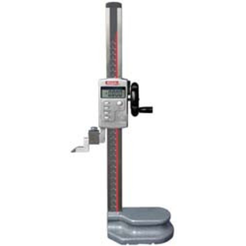 SPI Electronic Height Gages (Single Beam)