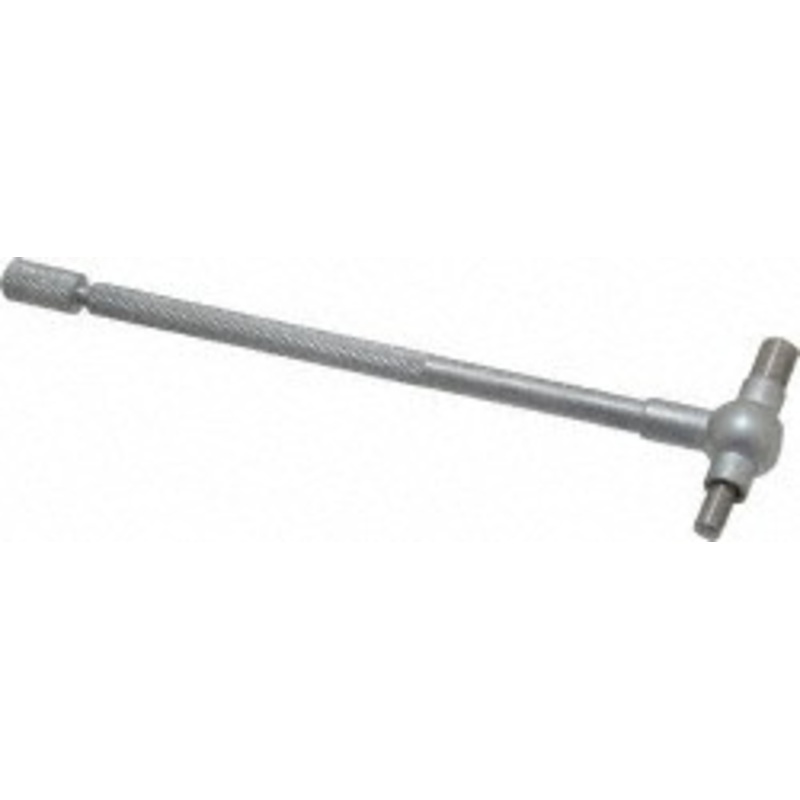 SPI Telescoping Hole Gage, Satin Chrome, 3/4 – 1-1/4 – 14-119-2