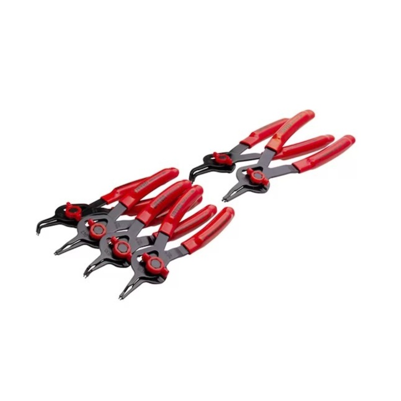 URREA 360A Snap Ring Plier Set (6-Pack) | Bigbigmart.com