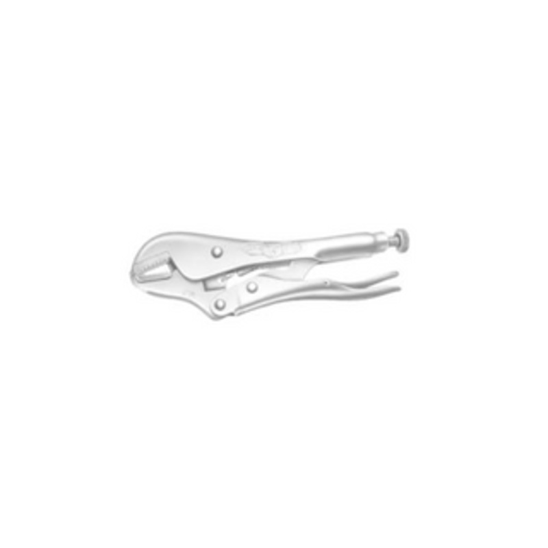 Vise-Lock Straight Jaw Locking Pliers 7 – VIS7R