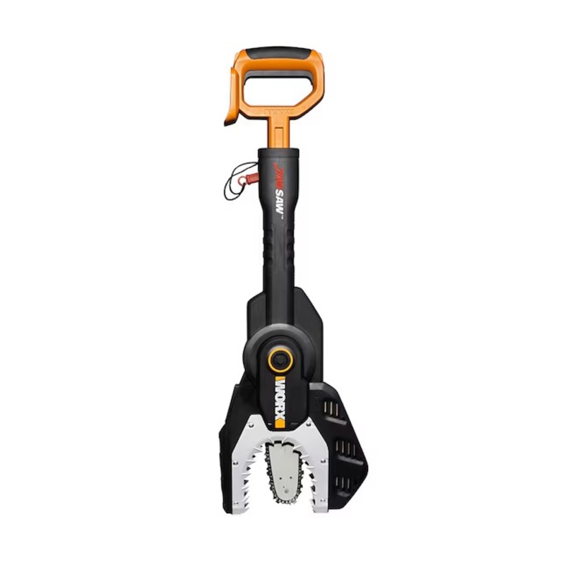 WORX WG320.9 Power Share JawSaw 20-volt Max 6-in Battery Chainsaw (Battery and Charger Not Included) | Bigbigmart.com