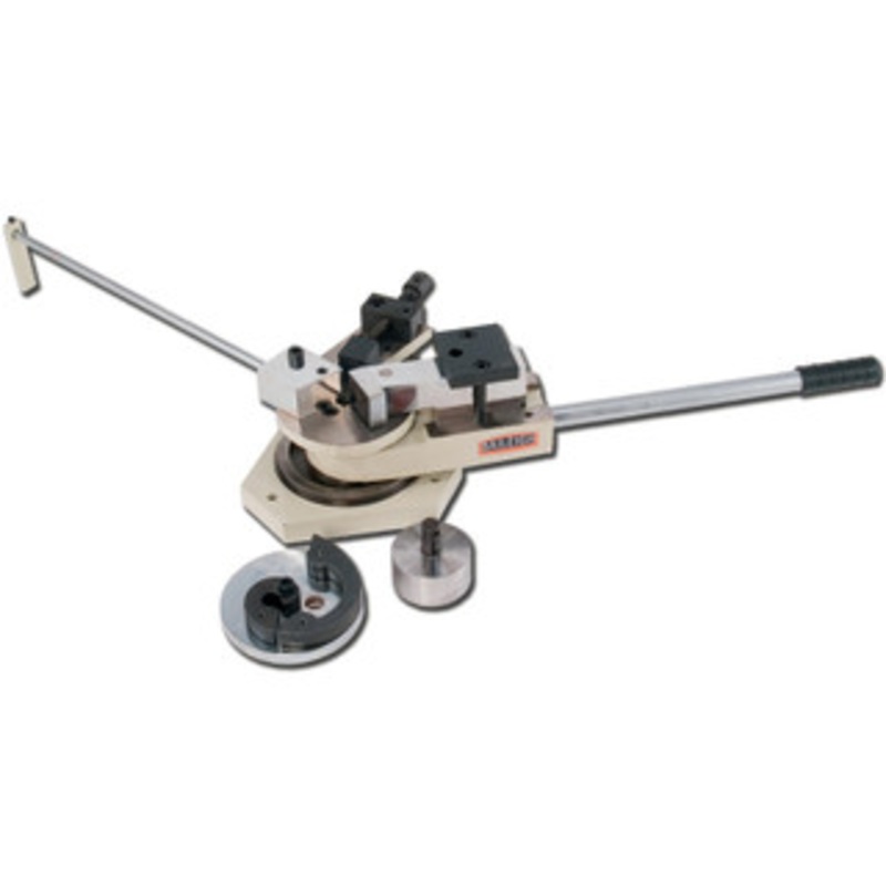 Baileigh MPB-15 Universal Ornamental Metal Bender – BA9-1005651