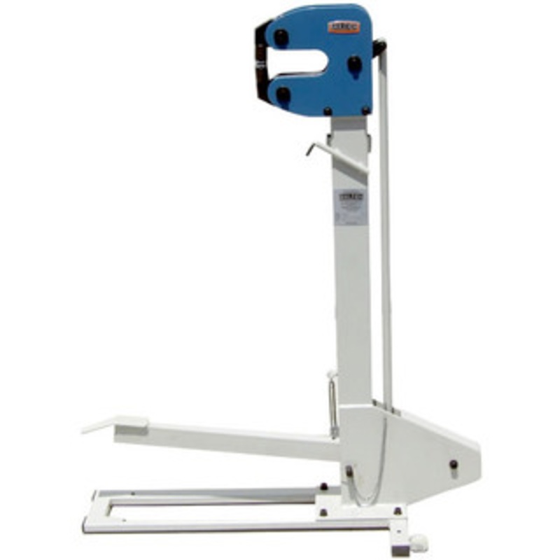 Baileigh MSS-16F Shrinker Stretcher, 16 Gauge – BA9-1005710