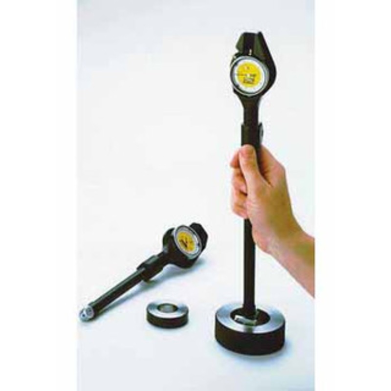 Fowler/Bowers Deluxe Cylinder Bore Gages – 52-548-018