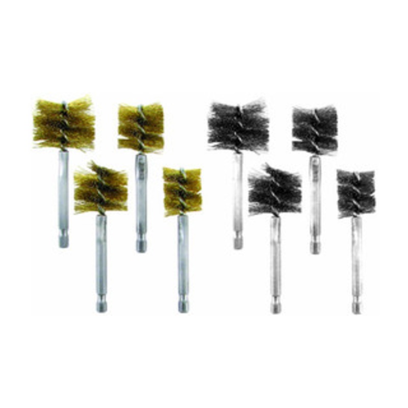 IPA Bore Brush 4 Piece Set – 8038