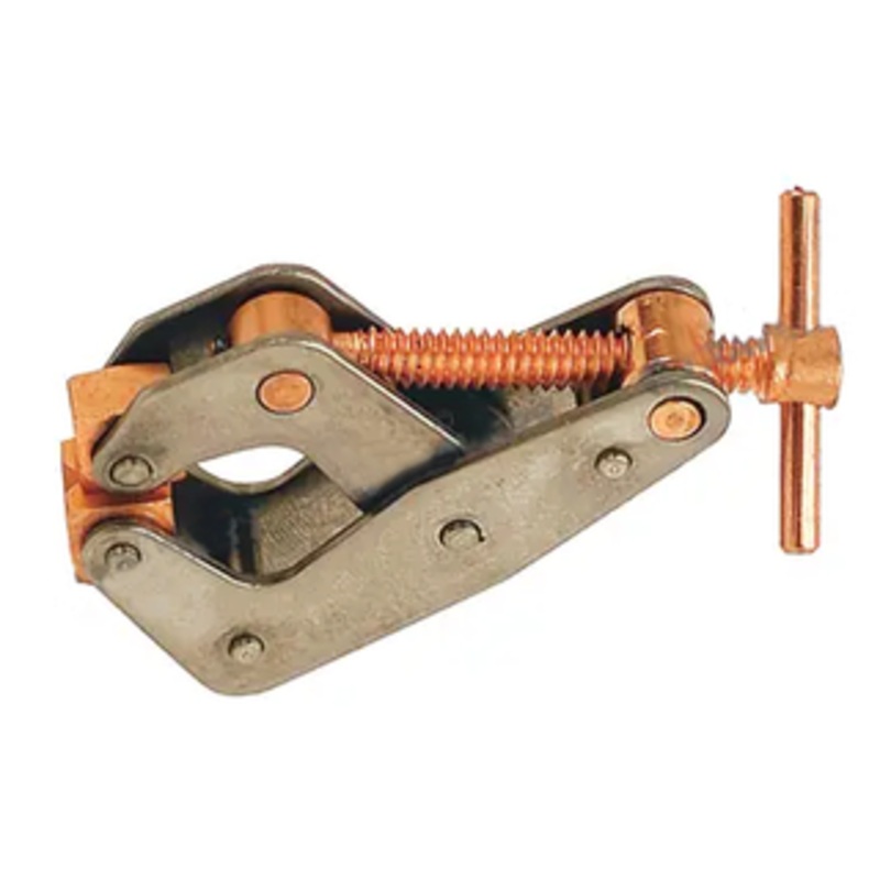 Kant Twist Universal Standard T-Handle Clamp, 9 Max. Capacity, Load: 2,500 lbs. – 430