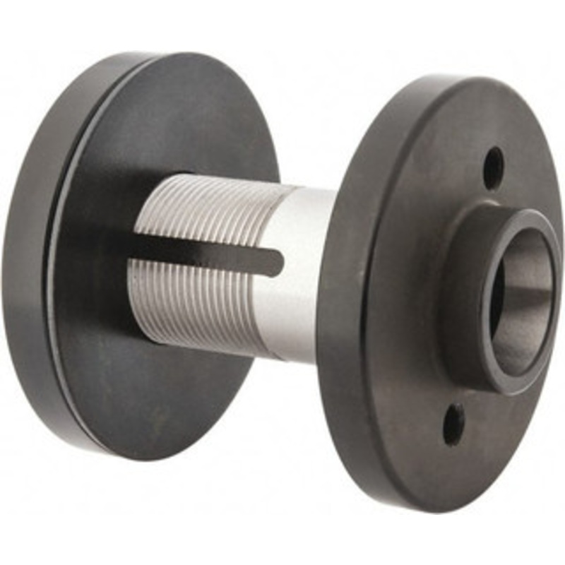 Sopko 3 Diam Grinding Wheel Adapter 1 to 2 Wheel Width, 1-1/4 – 16 Thread Size, Left Handed, 3 Taper per, 1-1/4 Arbor Hole 00431 – 05923461