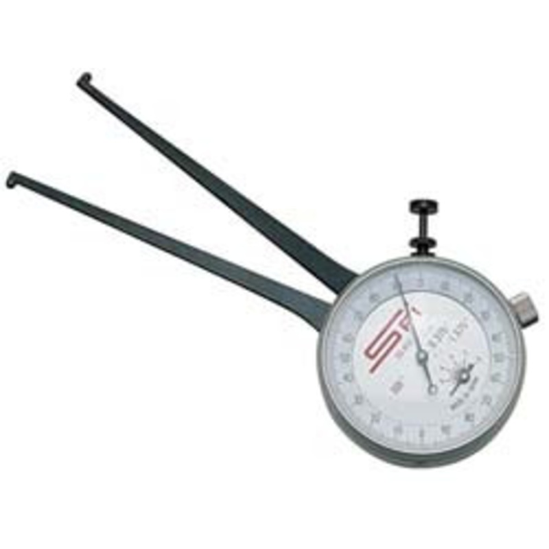 SPI Internal Dial Caliper Gage, 95 – 120 mm – 14-411-3