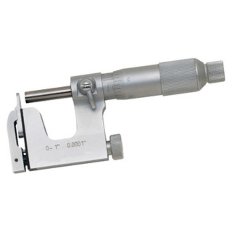 SPI Multi-Anvil Micrometers