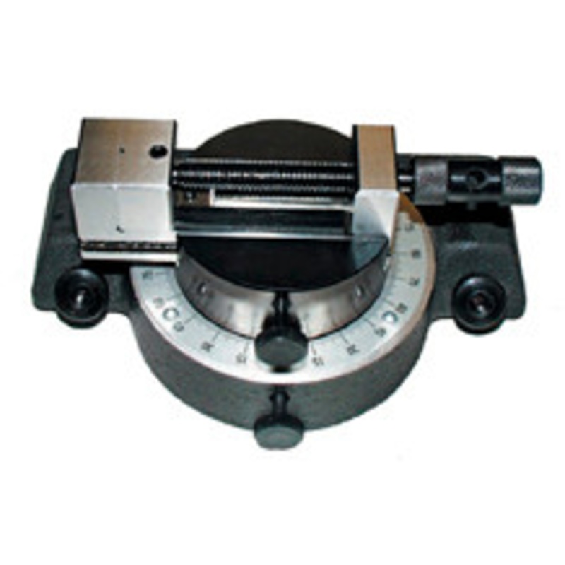 Suburban Rotary Base Vise – MV-1403