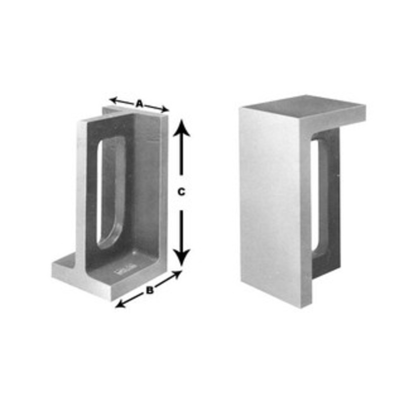 Suburban Universal Angle Irons
