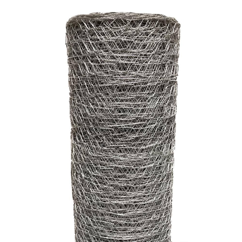Acorn International PN160150 1 in. x 5 ft. x 150 ft. Poultry Netting | Bigbigmart.com