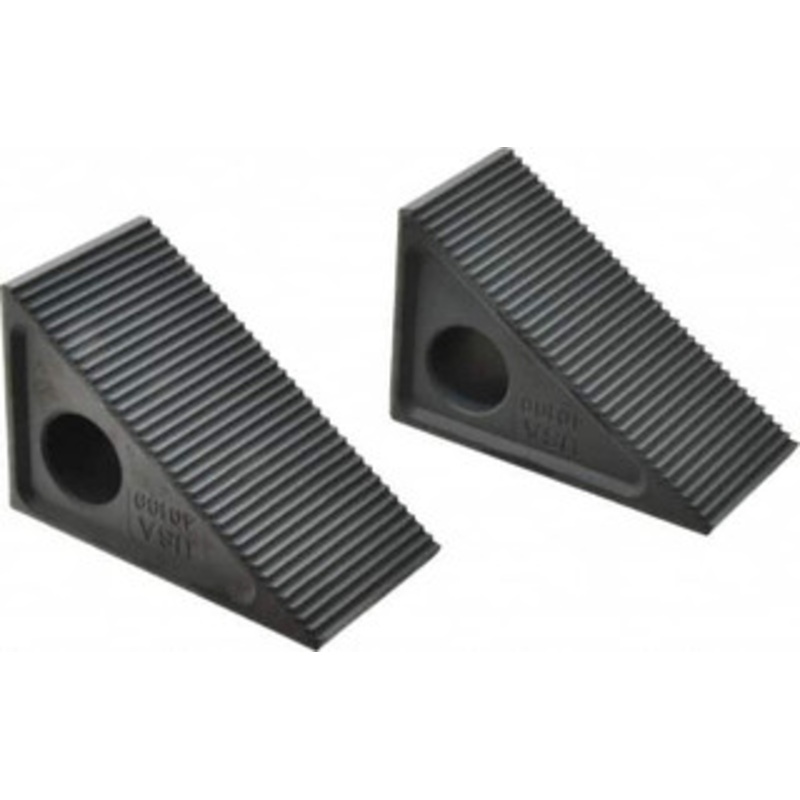 Gibraltar 2 Piece, 2-1/2 to 6 Height Adjustment, Steel Step Block 1/16 Step Depth, 1/8 Step Elevation, 2 Width, 3-3/4 Base Depth, 2-15/32 Height 40109G – 73153827