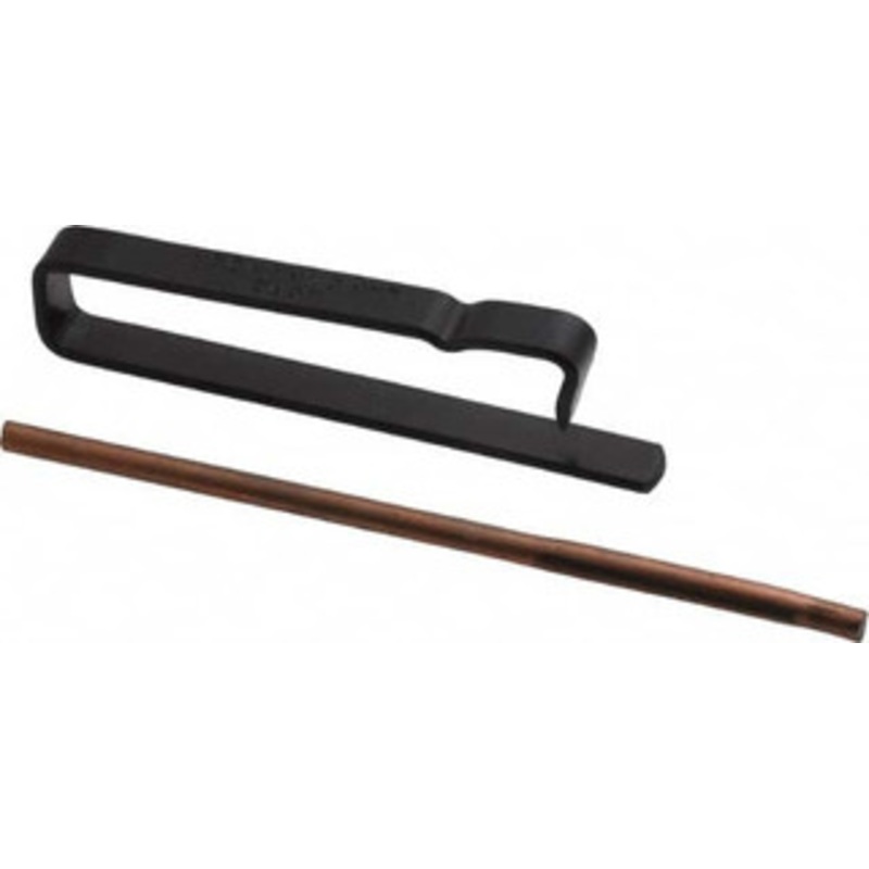 Made in USA 0.155 x 3-1/4 Midget Lap 1.2 Arbor Diam, Adjusting Tool Included, 12 Piece Set 155-NE (12) – 05081559