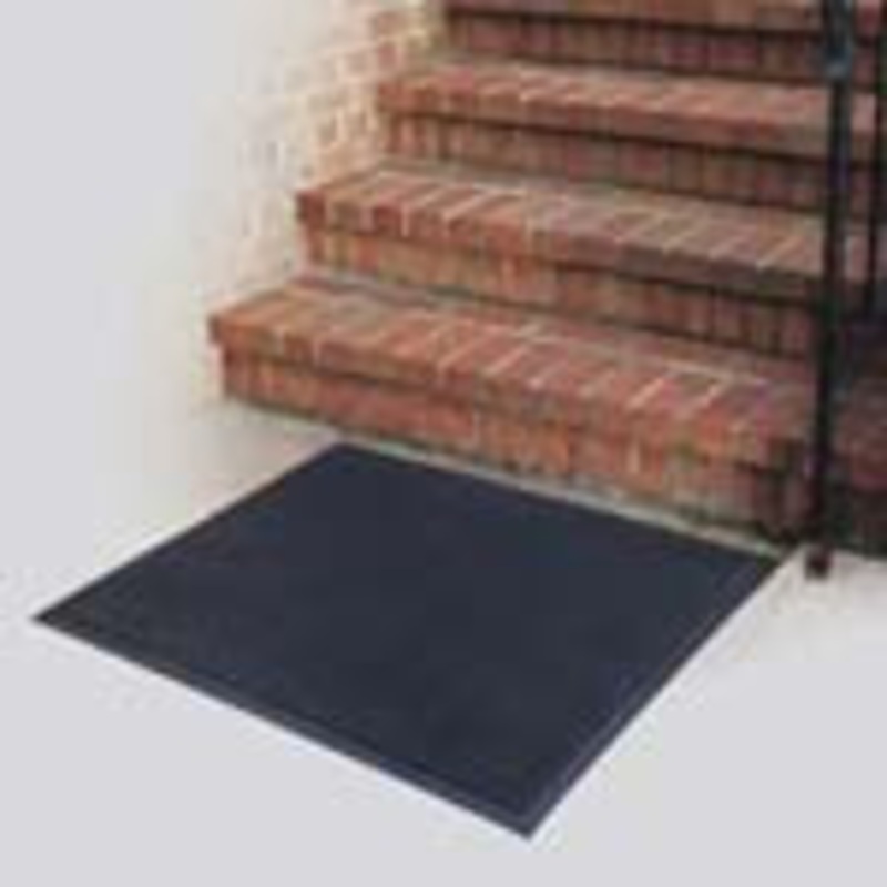 Pro-Safe Rubber Finger Entrance Matting