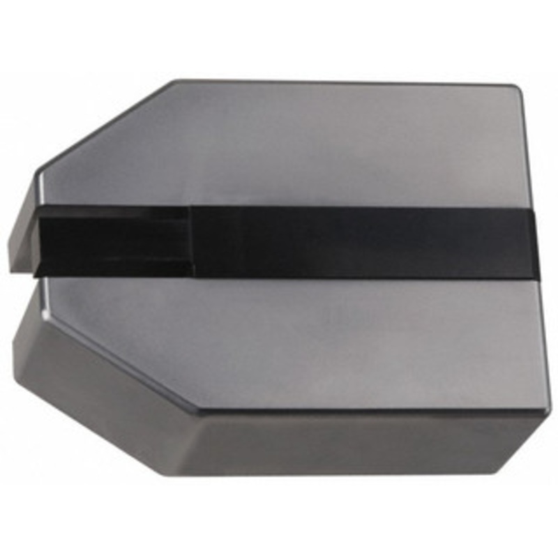 SPI 4 Overall Length, Gage Block Base Block – 15-340-3