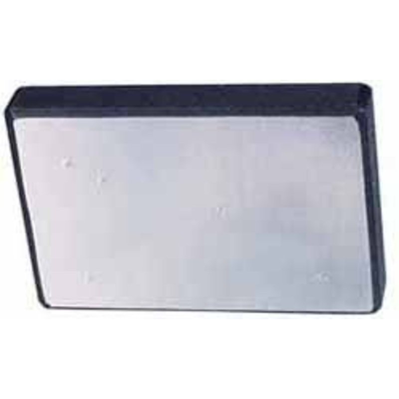 SPI Standard Test Block