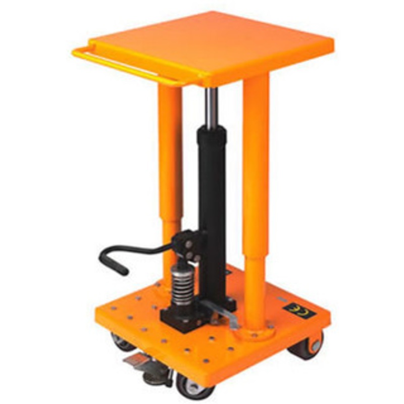 Wesco Value Lift Table