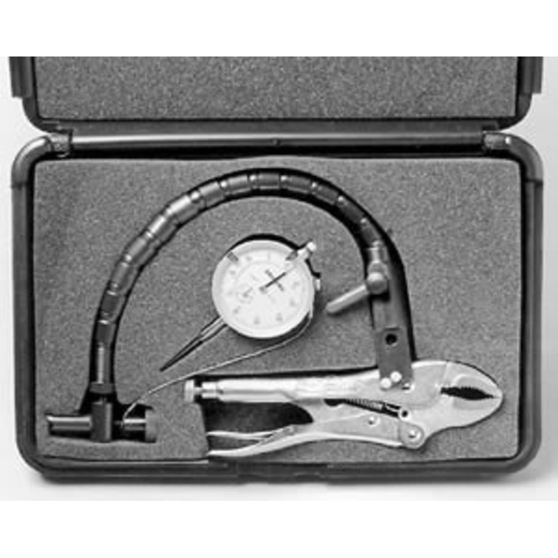 Flexbar Vise-Grip Indicator Holder Set