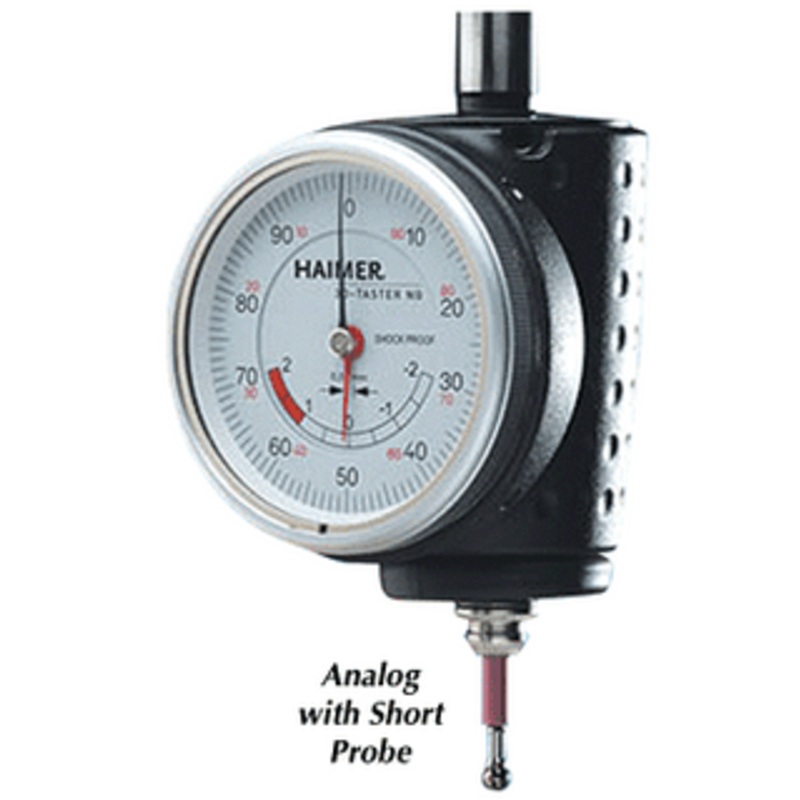 HAIMER New Generation 3D Sensor/Taster