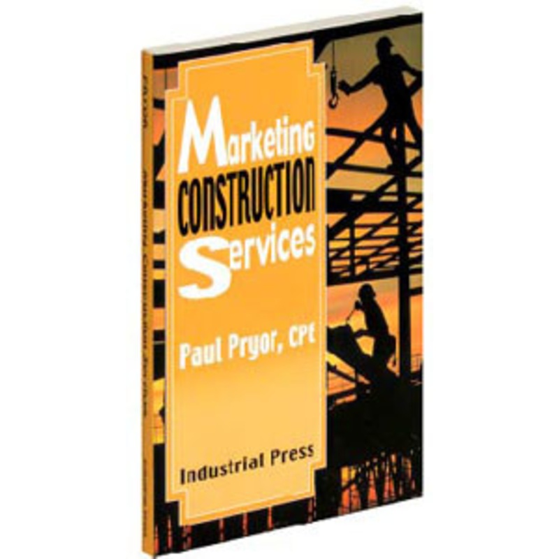 Industrial Press Marketing Construction Services – 3145-4
