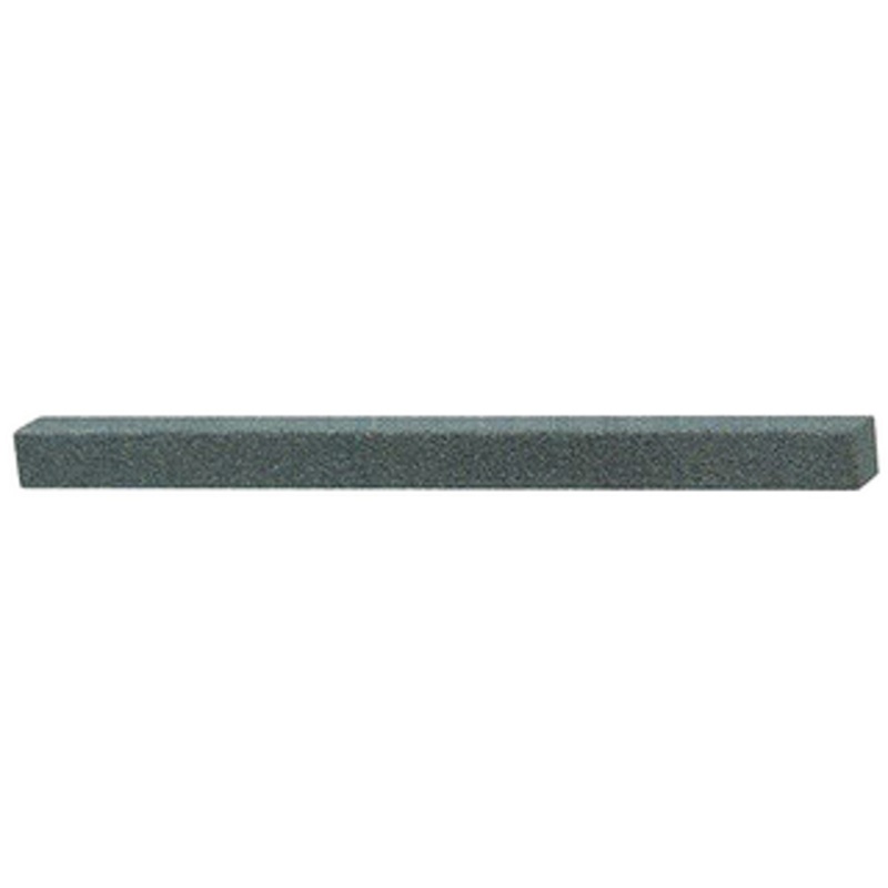 Precise Square Aluminum Oxide Medium Tool Room Stick, 3/8 Width – 02-1389