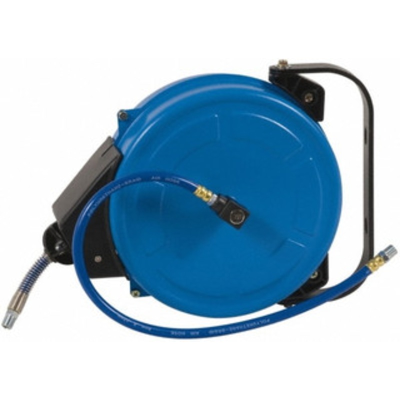 Pro Source Portable Hose Reels