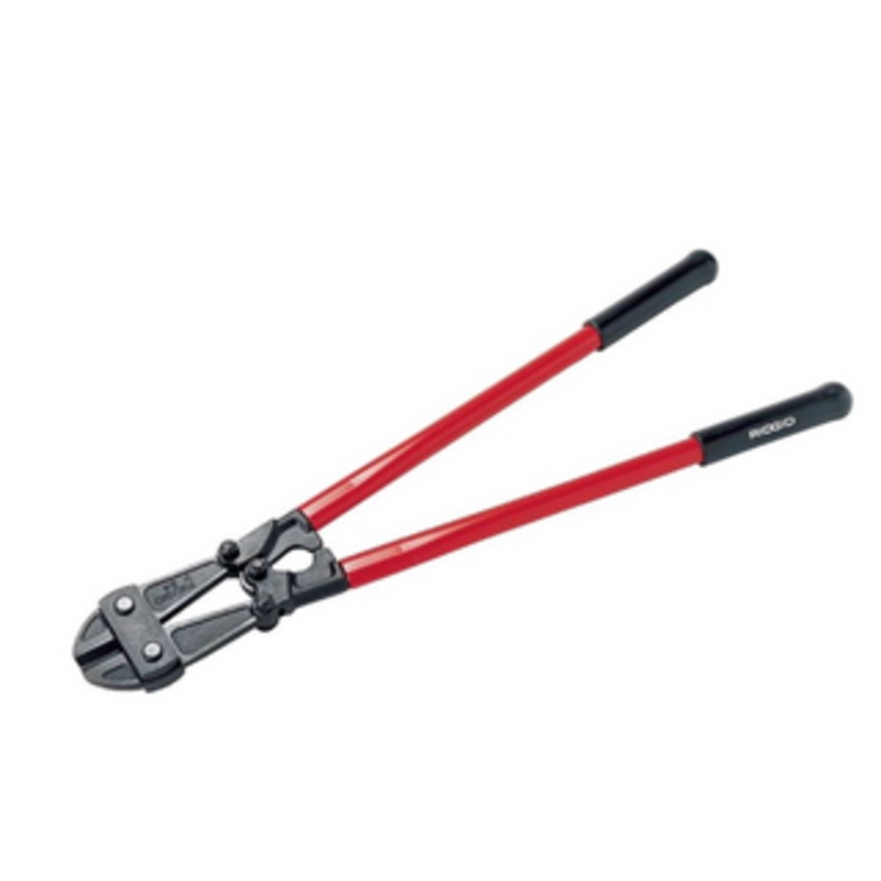 Ridgid S24 24 Inch Heavy-Duty Bolt Cutter – 14223