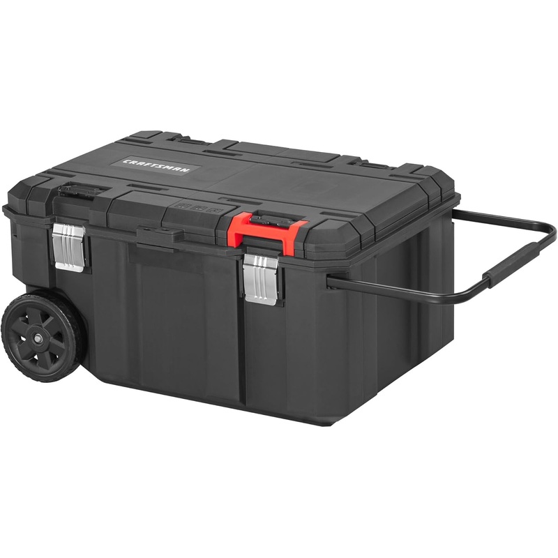 CRAFTSMAN VERSASTACK 30 Gallon Quick-Access Rolling Tool Chest (CMST17870) | Bigbigmart.com