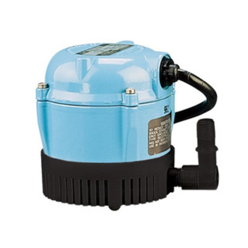 Little Giant Small Submersible Pump 1-A – 90-200-7