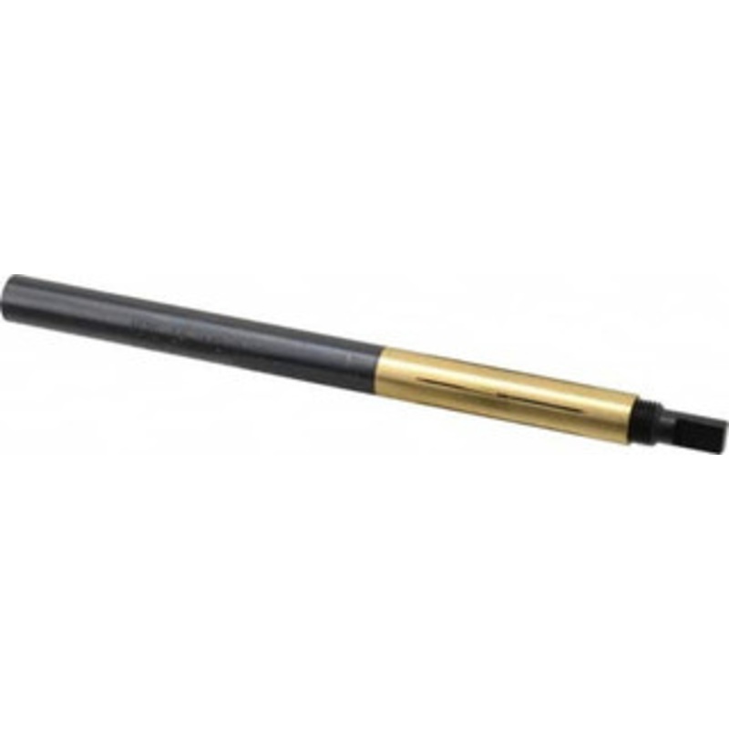 Made in USA 1/2 x 6-1/2 Through-Hole Lap 15% Max Expansion, 2-1/2 Barrel Length, 1/2 Arbor Diam, Eccentric Slot 1-2-TH – 05060322