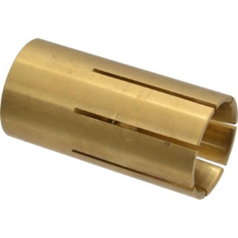 Made in USA 1 Diam Blind Hole Cylinder Lap 2 Barrel Length, 15 Percent Max Expansion 1-BH-BRL – 05071642
