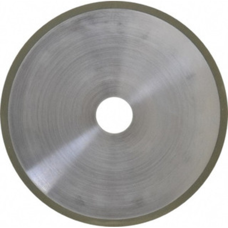 Made in USA 8 Diam 1-1/4 Hole 120 Grit Diamond Cutoff Wheel Coarse, Use with Circular Saws 03584042 – 03584042